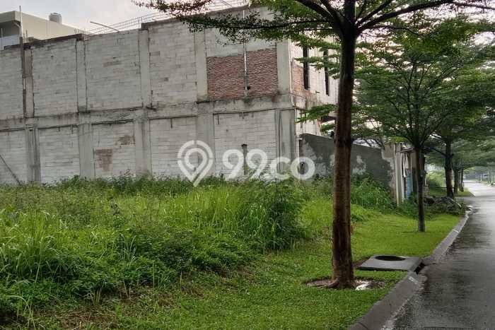 Tanah Siap Bangun Dijual di Bogor Punya Luas 257m2 Tanah Siap Bangun Dijual di Bogor Punya Luas 257m2