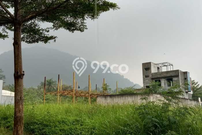 Tanah Siap Bangun Dijual di Bogor Punya Luas 257m2 Tanah Siap Bangun Dijual di Bogor Punya Luas 257m2