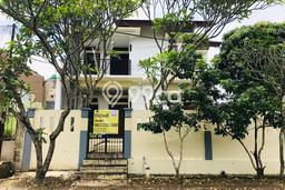 For Sale! Luxury House LT 260m2 Desain Elegan di Tanah Sareal For Sale! Luxury House LT 260m2 Desain Elegan di Tanah Sareal