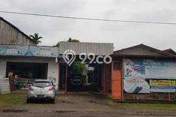 Hunian Eksklusif Dijual LT 4600m2 di Parung, Bogor Hunian Eksklusif Dijual LT 4600m2 di Parung, Bogor