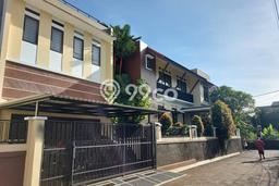 Jual Rumah Luas Megah Dengan View Eksklusif di Bantar Jati, Bogor Jual Rumah Luas Megah Dengan View Eksklusif di Bantar Jati, Bogor