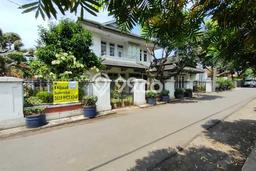 Ready to Use! Premium House LT 700m2 Desain Modern di Sindang Barang Ready to Use! Premium House LT 700m2 Desain Modern di Sindang Barang