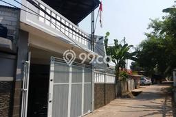 Jual Rumah Favorit Siap Huni LB 98m2 di Cibinong, Bogor Jual Rumah Favorit Siap Huni LB 98m2 di Cibinong, Bogor