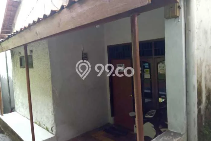 Rumah Minimalis LB/LT 120m2/218m2 Siap Huni Area Panaragan, Bogor Rumah Minimalis LB/LT 120m2/218m2 Siap Huni Area Panaragan, Bogor