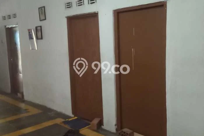 Rumah Minimalis LB/LT 120m2/218m2 Siap Huni Area Panaragan, Bogor Rumah Minimalis LB/LT 120m2/218m2 Siap Huni Area Panaragan, Bogor