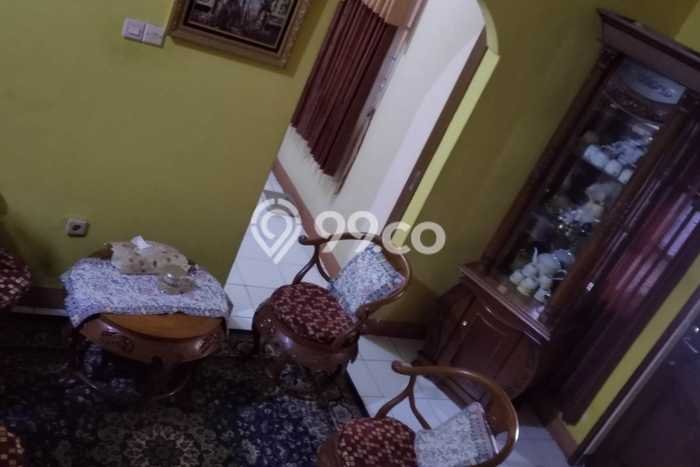 Rumah Strategis Modern Lb 150m2 di Cilodong, Depok Rumah Strategis Modern Lb 150m2 di Cilodong, Depok
