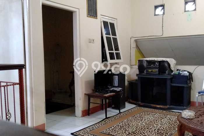 Rumah Strategis Modern Lb 150m2 di Cilodong, Depok Rumah Strategis Modern Lb 150m2 di Cilodong, Depok