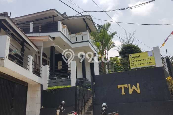 Dijual Rumah Strategis Bagus Punya 7 KT di Caringin Bogor - Dijual Rumah Strategis Bagus Punya 7 KT di Caringin Bogor -