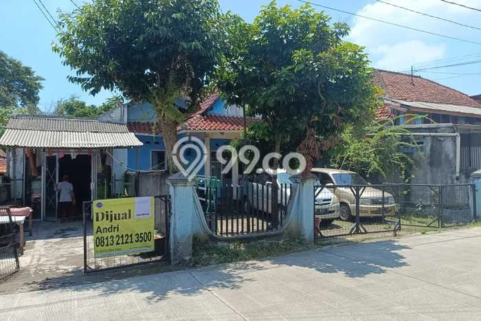 Ready to Use! Premium House LT 715m2 Desain Modern di Paledang Ready to Use! Premium House LT 715m2 Desain Modern di Paledang