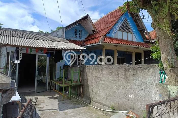 Ready to Use! Premium House LT 715m2 Desain Modern di Paledang Ready to Use! Premium House LT 715m2 Desain Modern di Paledang