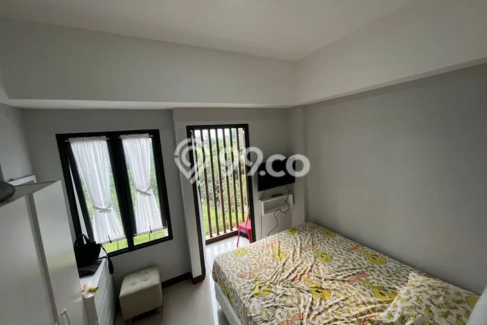 Untuk Dijual Apartemen 1 KT & 1 KM di Bogor Lokasi Strategis Untuk Dijual Apartemen 1 KT & 1 KM di Bogor Lokasi Strategis