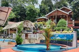 Jual Rumah Bagus Siap Huni LB 500m2 di Pamijahan, Bogor Jual Rumah Bagus Siap Huni LB 500m2 di Pamijahan, Bogor