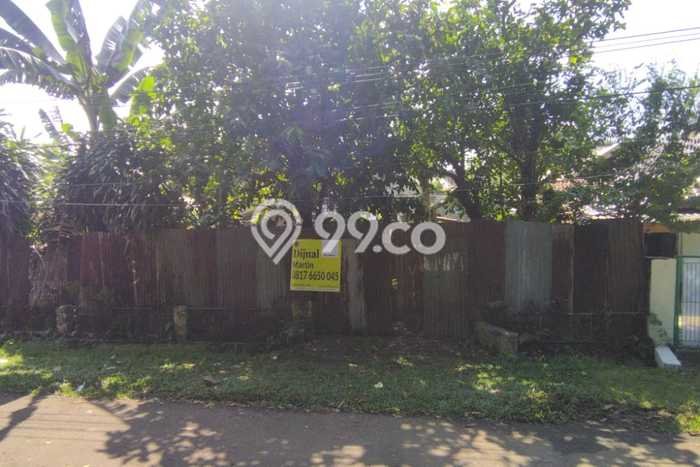 Dijual Tanah Lokasi Baranangsiang, Bogor Seluas 355m2 Dijual Tanah Lokasi Baranangsiang, Bogor Seluas 355m2