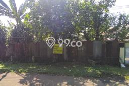 Dijual Tanah Lokasi Baranangsiang, Bogor Seluas 355m2 Dijual Tanah Lokasi Baranangsiang, Bogor Seluas 355m2