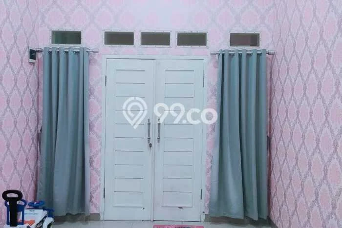 Rumah Modern Cantik 1 KT Siap Huni di Ciomas Rumah Modern Cantik 1 KT Siap Huni di Ciomas