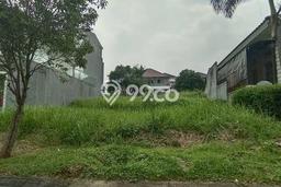 Tanah Dijual Area Strategis di Sentul City Bogor 216m2 Tanah Dijual Area Strategis di Sentul City Bogor 216m2