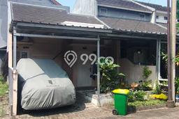 Rumah Modern Minimalis 2 KT Bisa Langsung Pindah di Ciomas Rumah Modern Minimalis 2 KT Bisa Langsung Pindah di Ciomas