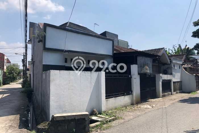 Rumah Strategis Modern Lb 47m2 di Ciomas, Bogor Rumah Strategis Modern Lb 47m2 di Ciomas, Bogor