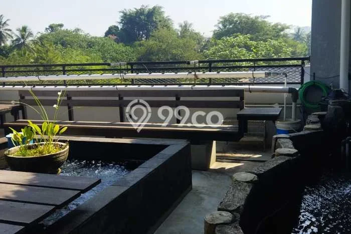 Jual Rumah Mewah Megah Dengan View Cantik di Sentul City, Bogor Jual Rumah Mewah Megah Dengan View Cantik di Sentul City, Bogor