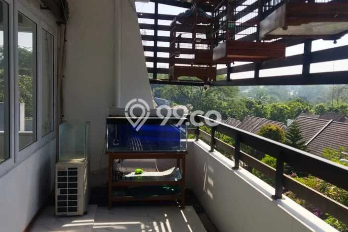 Jual Rumah Mewah Megah Dengan View Cantik di Sentul City, Bogor Jual Rumah Mewah Megah Dengan View Cantik di Sentul City, Bogor