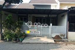 Jual Rumah Strategis Bagus Punya 2 KT di Sukaraja Bogor - Jual Rumah Strategis Bagus Punya 2 KT di Sukaraja Bogor -