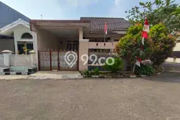 Ready to Use! Premium House LT 180m2 Desain Modern di Tanah Sareal Ready to Use! Premium House LT 180m2 Desain Modern di Tanah Sareal