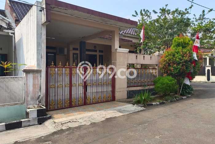 Dijual Rumah Mewah Megah Dengan View Eksklusif di Tanah Sareal, Bogor Dijual Rumah Mewah Megah Dengan View Eksklusif di Tanah Sareal, Bogor