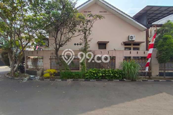 Dijual Rumah Mewah Megah Dengan View Eksklusif di Tanah Sareal, Bogor Dijual Rumah Mewah Megah Dengan View Eksklusif di Tanah Sareal, Bogor