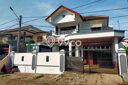 Rumah Minimalis 5 KT di Katulampa Bogor Rumah Minimalis 5 KT di Katulampa Bogor