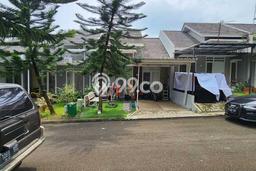 Rumah Modern 2 KT LT 90m2 di Sentul City Rumah Modern 2 KT LT 90m2 di Sentul City