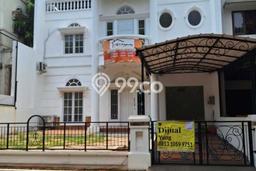 Dijual Rumah Mewah Elegan Dengan View Cantik di Cibubur, Bekasi Dijual Rumah Mewah Elegan Dengan View Cantik di Cibubur, Bekasi