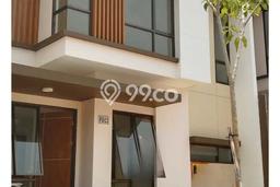 Jual Rumah Bagus Siap Huni LB 120m2 di Babakan Madang, Bogor Jual Rumah Bagus Siap Huni LB 120m2 di Babakan Madang, Bogor