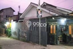 Rumah Minimalis 3 Kamar LT 90m2 di Citayam Rumah Minimalis 3 Kamar LT 90m2 di Citayam