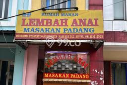 Paling Dicari! Ruko Dijual di Tanah Sareal Harga Kompetitif Paling Dicari! Ruko Dijual di Tanah Sareal Harga Kompetitif