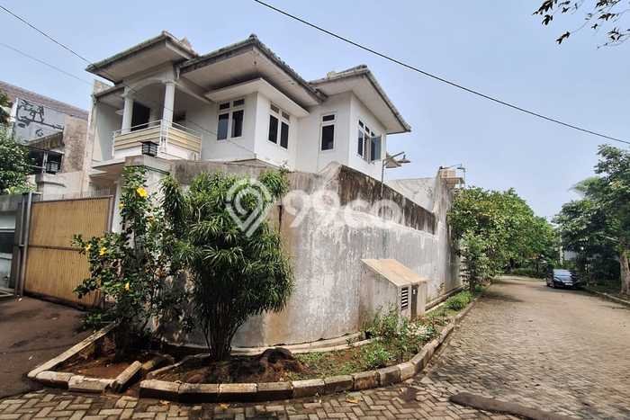 Rumah Luxury Modern Tanpa Renovasi di Ciparigi Bogor Rumah Luxury Modern Tanpa Renovasi di Ciparigi Bogor
