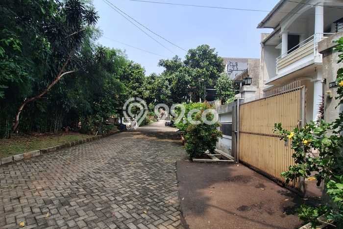 Rumah Luxury Modern Tanpa Renovasi di Ciparigi Bogor Rumah Luxury Modern Tanpa Renovasi di Ciparigi Bogor