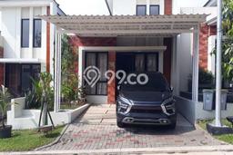 Dijual Rumah Eksklusif 2 KT di Sentul, Bogor Dijual Rumah Eksklusif 2 KT di Sentul, Bogor