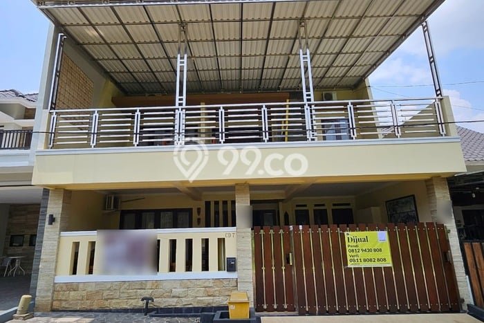 Jual Rumah Minimalis Bagus Punya 3 KT di Babakan Madang Bogor SHM Jual Rumah Minimalis Bagus Punya 3 KT di Babakan Madang Bogor SHM