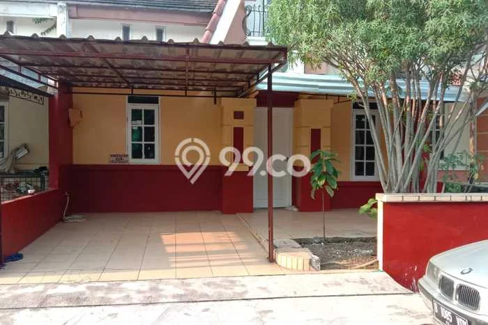 For Sale Hunian Rumah Nyaman 2 Kamar di Sentul City, Bogor For Sale Hunian Rumah Nyaman 2 Kamar di Sentul City, Bogor