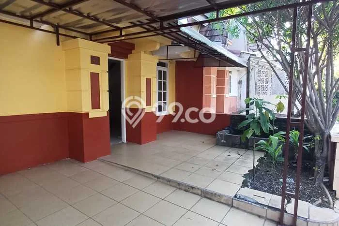 For Sale Hunian Rumah Nyaman 2 Kamar di Sentul City, Bogor For Sale Hunian Rumah Nyaman 2 Kamar di Sentul City, Bogor