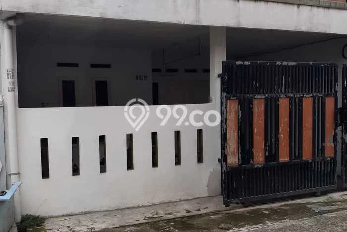 Rumah Minimalis Dijual di Ciomas 2 Kamar dengan LT 72m2 Rumah Minimalis Dijual di Ciomas 2 Kamar dengan LT 72m2