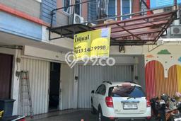 Lokasi Strategis! Dijual Ruko Bisnis di Cibinong, Bogor Kondisi Baik Lokasi Strategis! Dijual Ruko Bisnis di Cibinong, Bogor Kondisi Baik