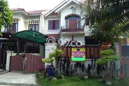 Rumah Strategis Modern Lb 240m2 di Kemang, Bogor Rumah Strategis Modern Lb 240m2 di Kemang, Bogor