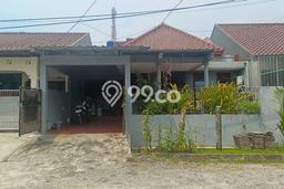 Hunian Nyaman Asri 3 KT Siap Pakai di Curug Bogor Hunian Nyaman Asri 3 KT Siap Pakai di Curug Bogor