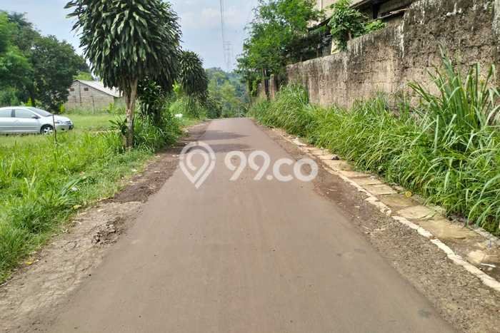 Tanah Dijual Lokasi Ciawi, Bogor Luas 5404m2 Legalitas Aman Tanah Dijual Lokasi Ciawi, Bogor Luas 5404m2 Legalitas Aman