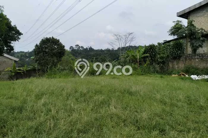 Tanah Dijual Lokasi Ciawi, Bogor Luas 5404m2 Legalitas Aman Tanah Dijual Lokasi Ciawi, Bogor Luas 5404m2 Legalitas Aman
