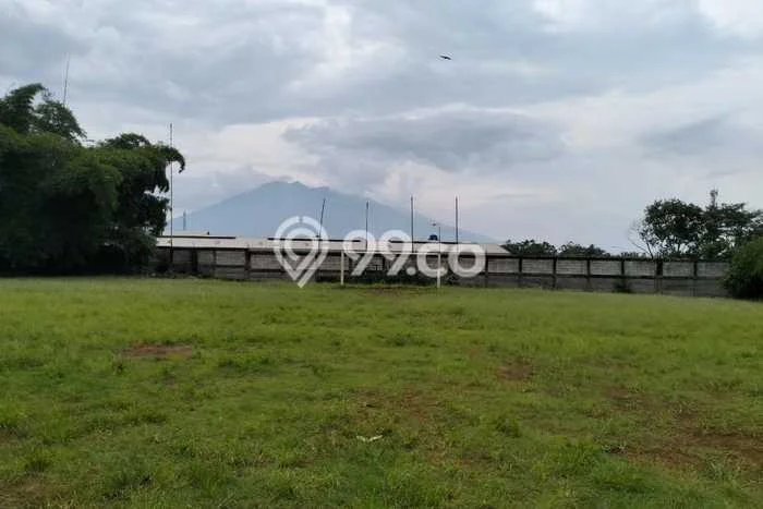 Tanah Dijual Lokasi Ciawi, Bogor Luas 5404m2 Legalitas Aman Tanah Dijual Lokasi Ciawi, Bogor Luas 5404m2 Legalitas Aman