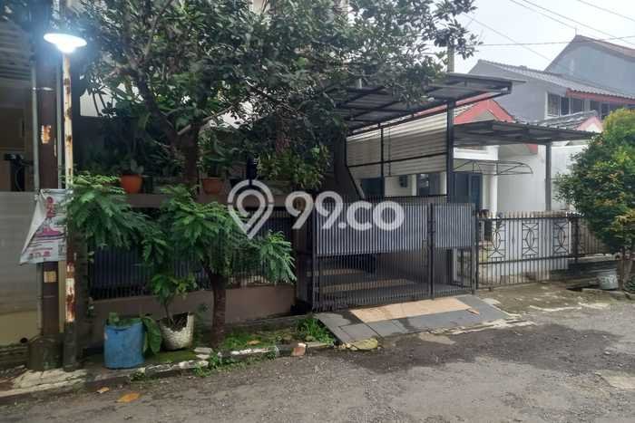 Rumah Modern 3 Kamar LT 90m2 di Tanah Sareal Rumah Modern 3 Kamar LT 90m2 di Tanah Sareal