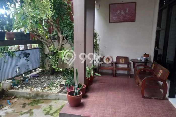Rumah Modern 3 Kamar LT 90m2 di Tanah Sareal Rumah Modern 3 Kamar LT 90m2 di Tanah Sareal
