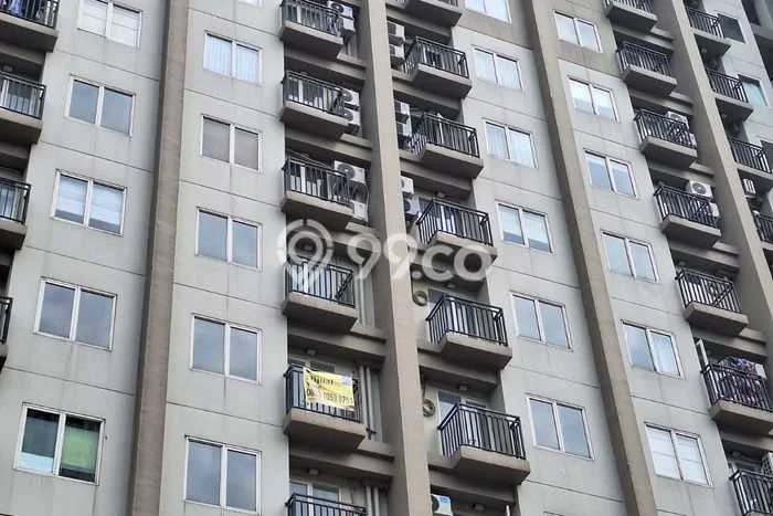 Apartemen Budget Friendly Dijual di Gunung Putri, Bogor Punya 2 Kamar Tidur Apartemen Budget Friendly Dijual di Gunung Putri, Bogor Punya 2 Kamar Tidur